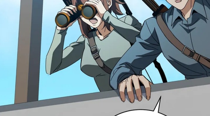 I Robbed The Storehouse Of The God Chapter 49 Gambar 14