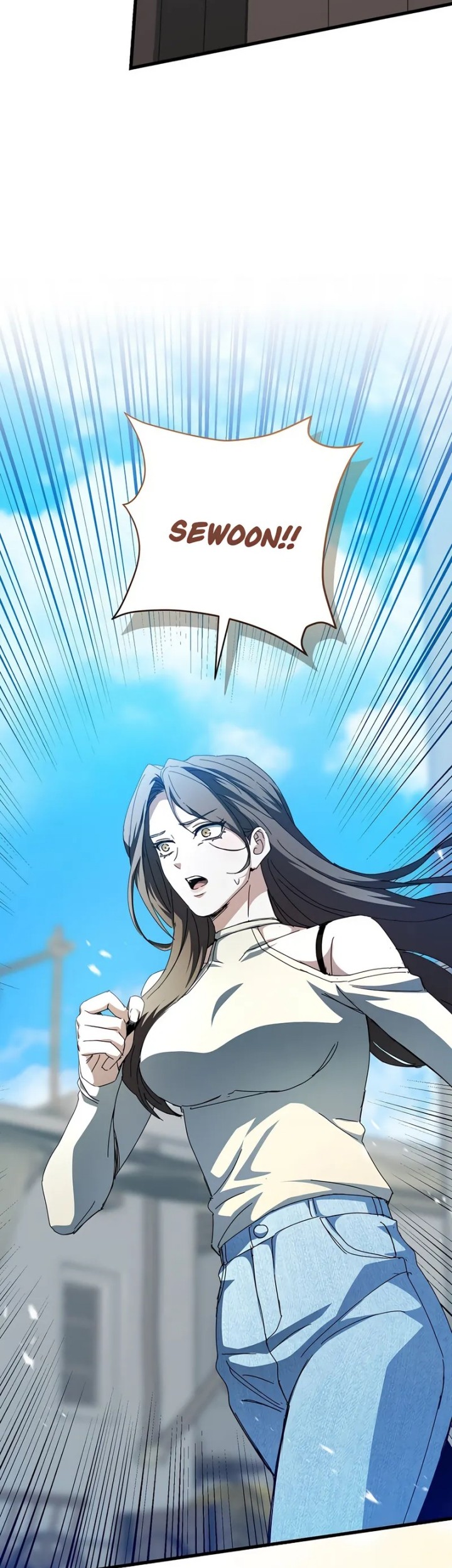 I Robbed The Storehouse Of The God Chapter 49 Gambar 19