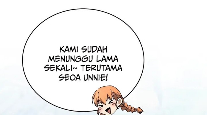 I Robbed The Storehouse Of The God Chapter 49 Gambar 23