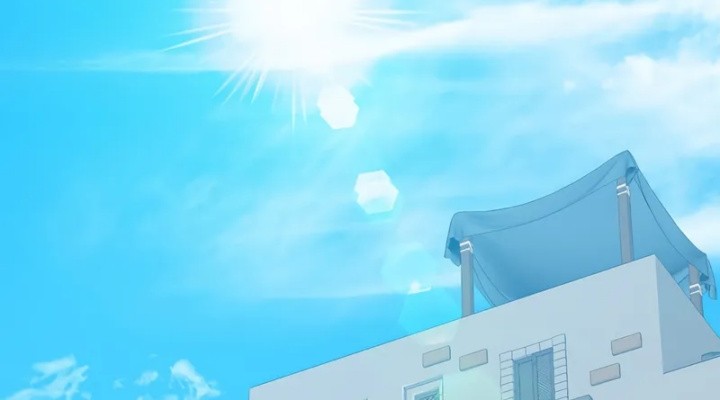 I Robbed The Storehouse Of The God Chapter 49 Gambar 26