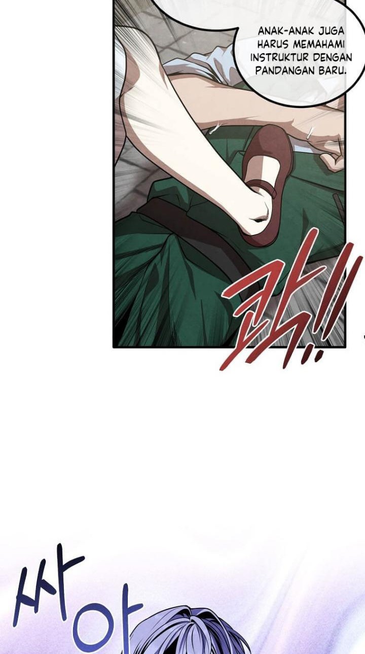 Legendary Youngest Son of the Marquis House Chapter 121 Gambar 27