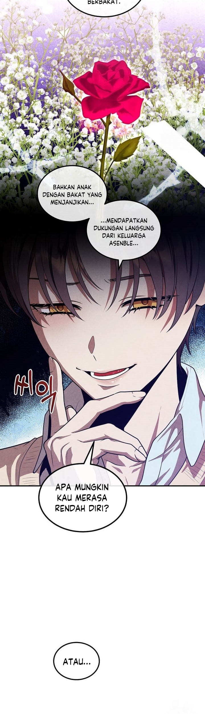 Legendary Youngest Son of the Marquis House Chapter 119 Gambar 8
