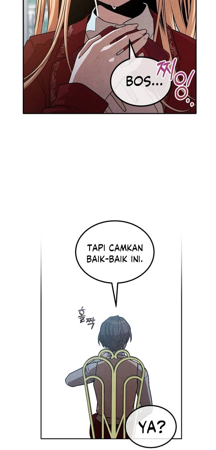 Legendary Youngest Son of the Marquis House Chapter 114 Gambar 11