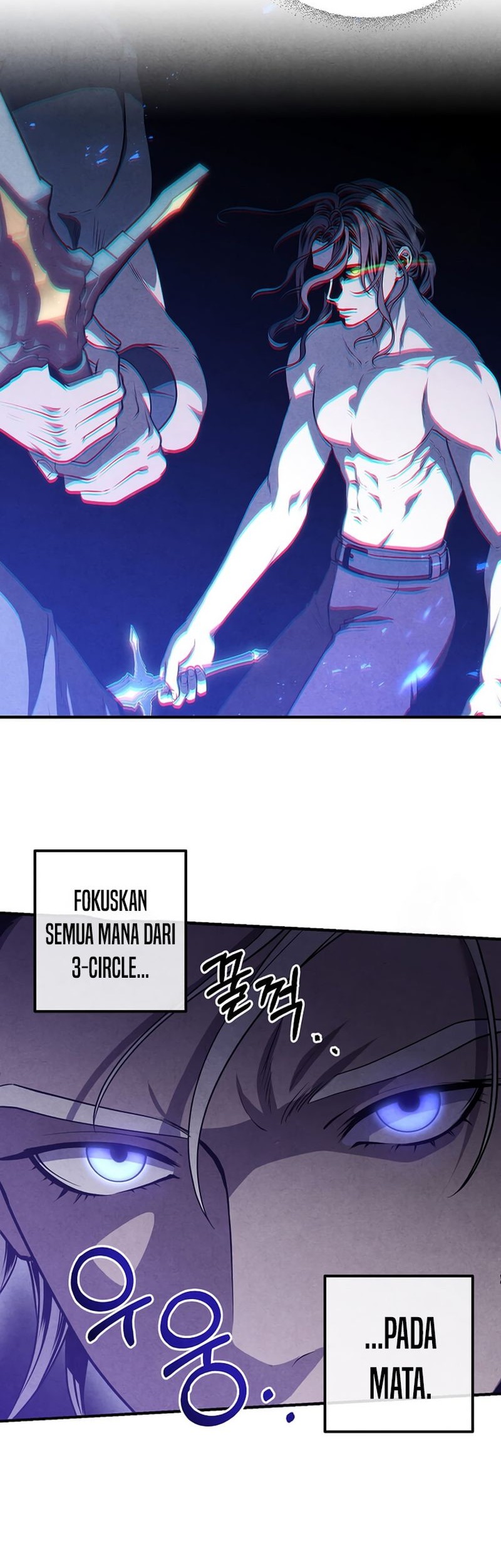 Baca  Legendary Youngest Son of the Marquis House Chapter 108 Gambar 2