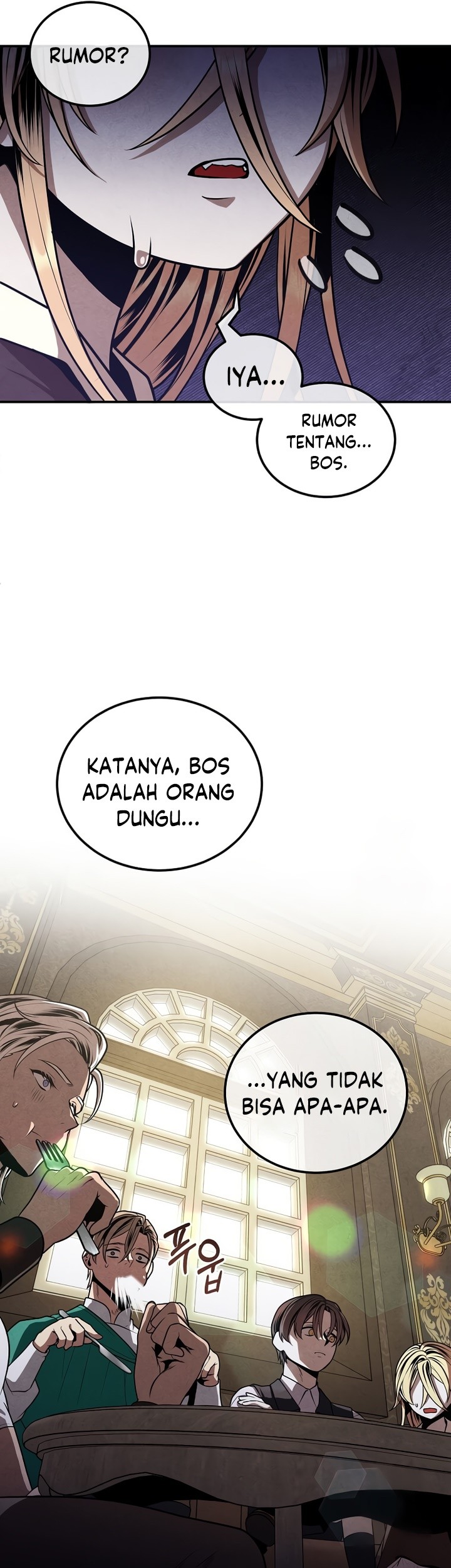 Legendary Youngest Son of the Marquis House Chapter 103 Gambar 19