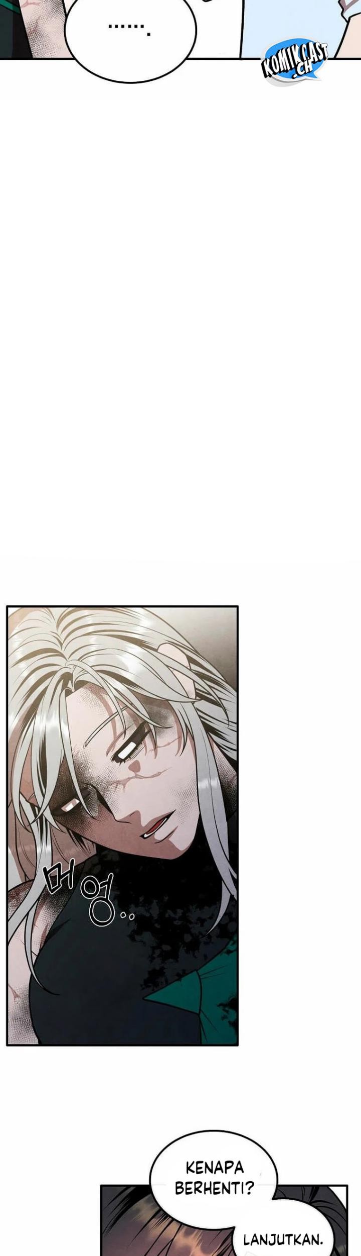 Legendary Youngest Son of the Marquis House Chapter 91 Gambar 8