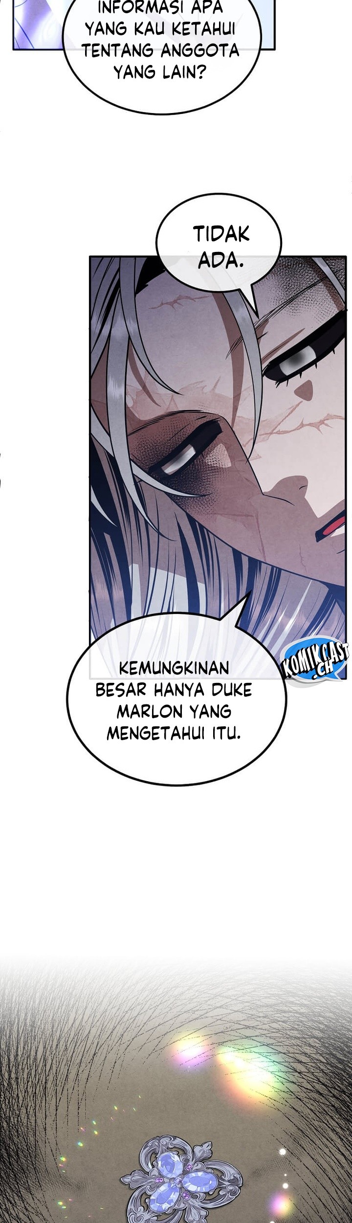 Legendary Youngest Son of the Marquis House Chapter 90 Gambar 39