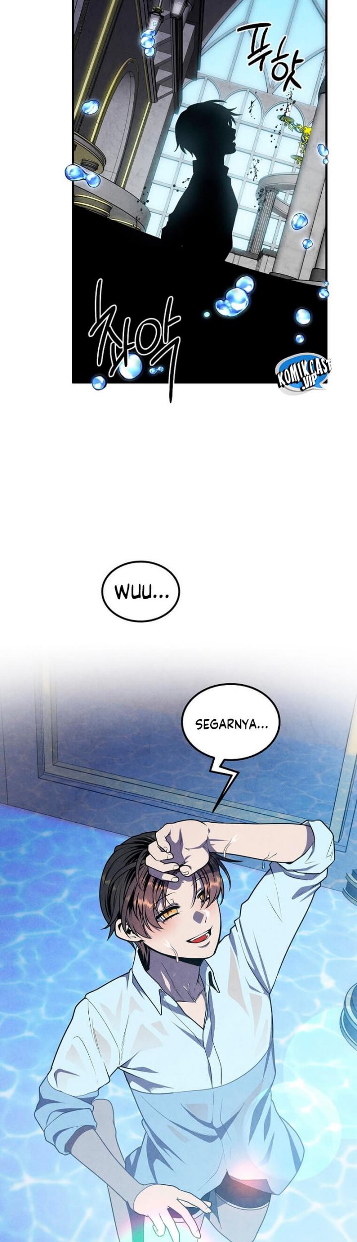 Legendary Youngest Son of the Marquis House Chapter 86 Gambar 4