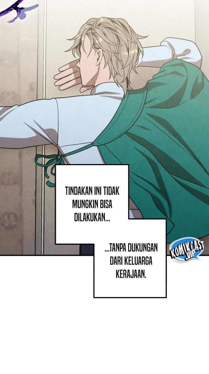 Legendary Youngest Son of the Marquis House Chapter 82 Gambar 3