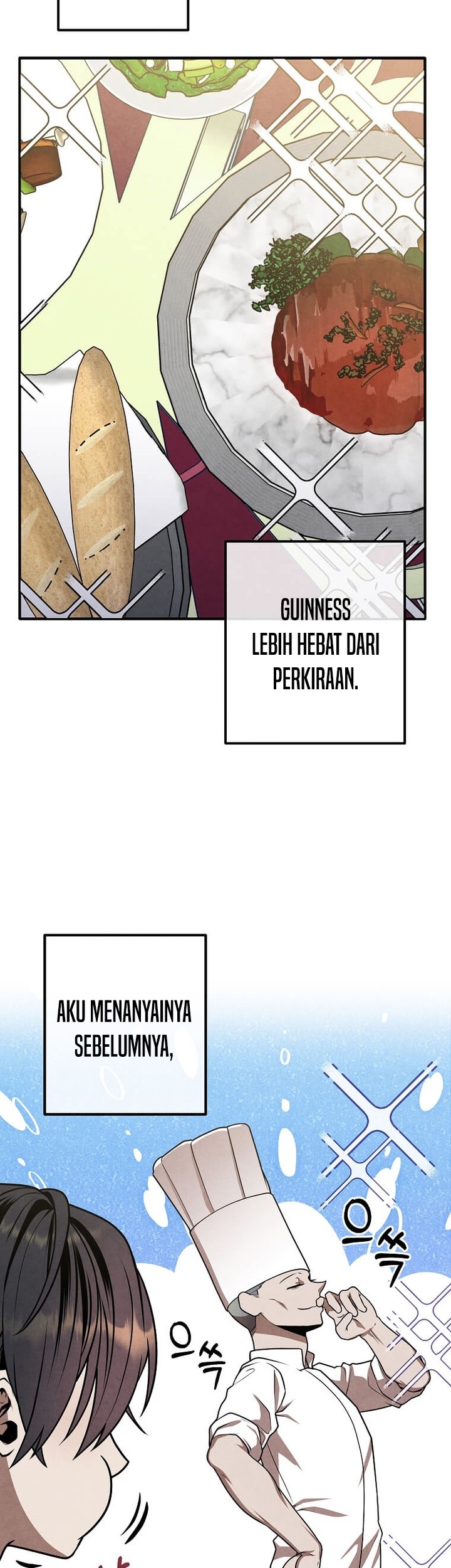 Legendary Youngest Son of the Marquis House Chapter 80 Gambar 6