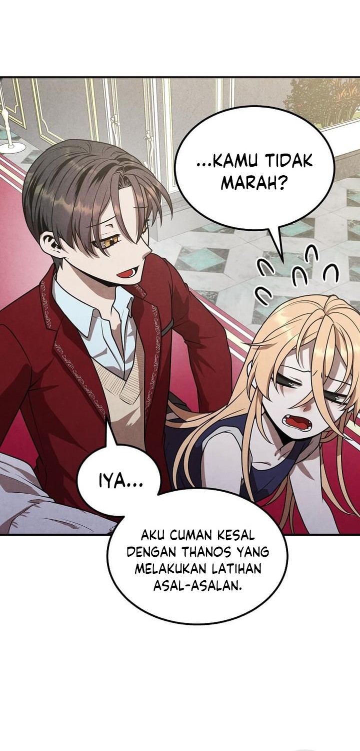 Legendary Youngest Son of the Marquis House Chapter 78 Gambar 28