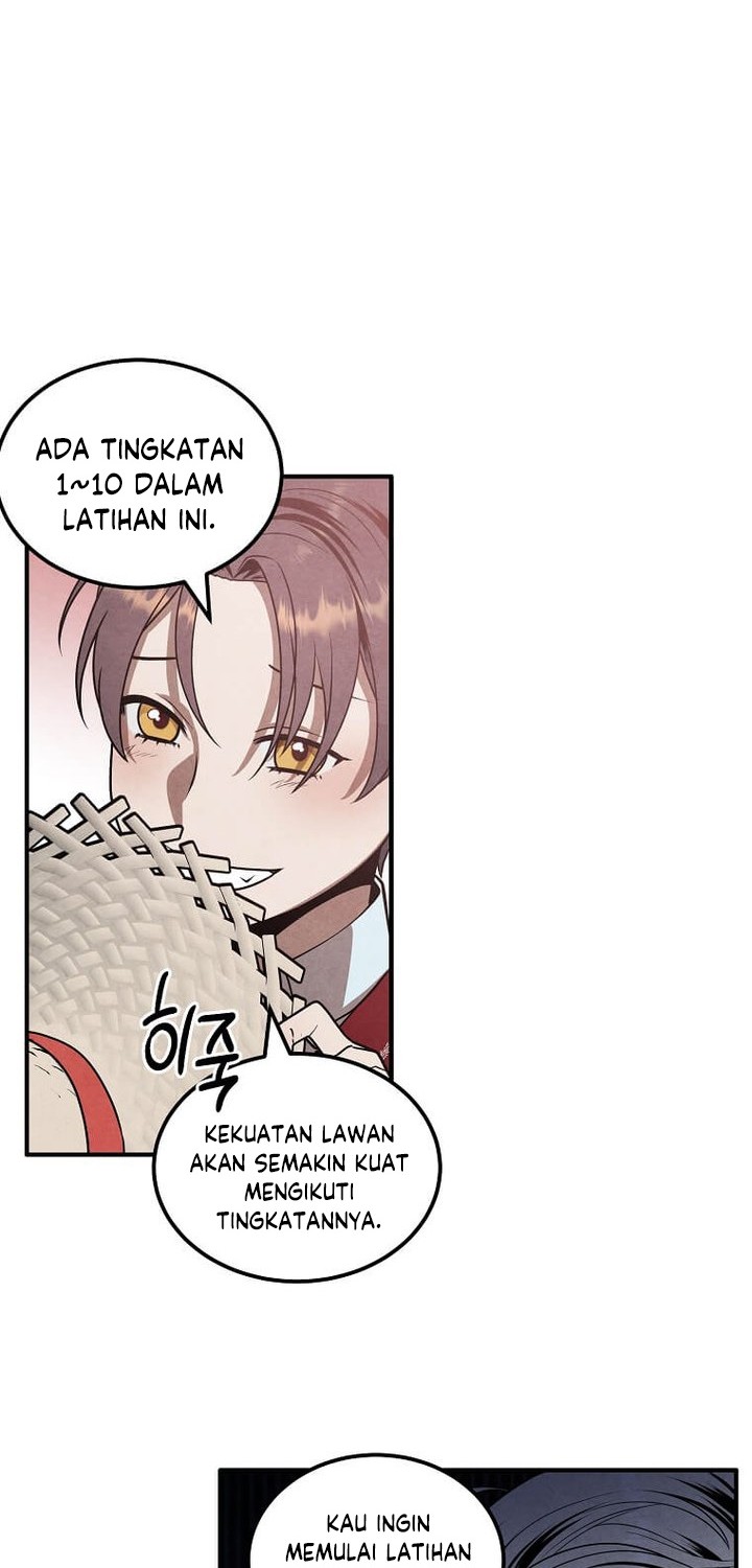 Legendary Youngest Son of the Marquis House Chapter 76 Gambar 21