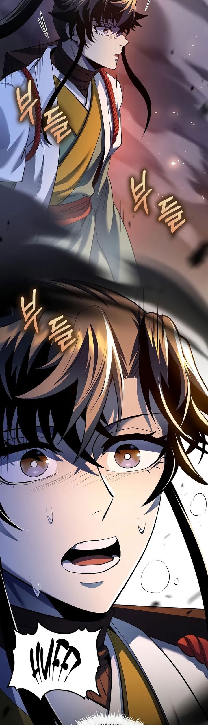 Doctor’s Rebirth Chapter 180 Gambar 22