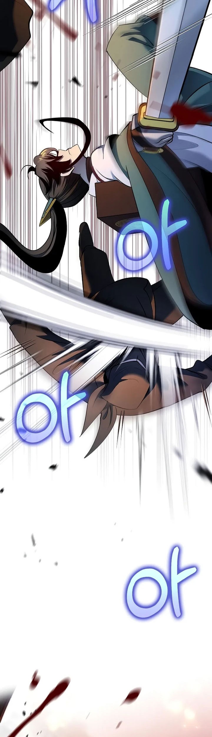 Doctor’s Rebirth Chapter 180 Gambar 36