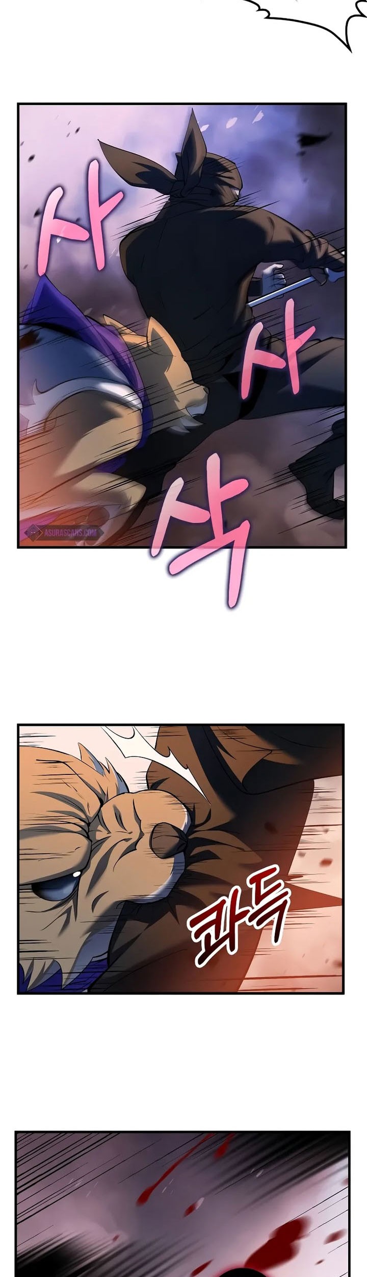 Doctor’s Rebirth Chapter 180 Gambar 62