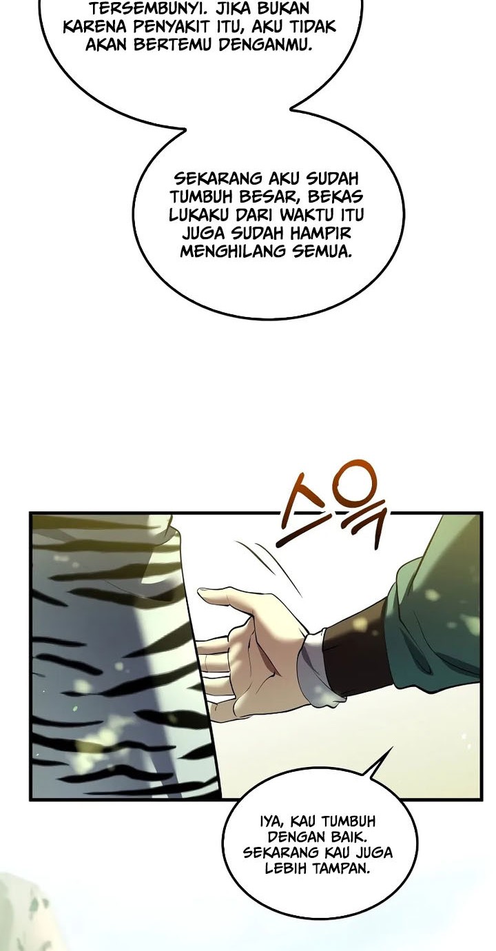 Doctor’s Rebirth Chapter 179 Gambar 31