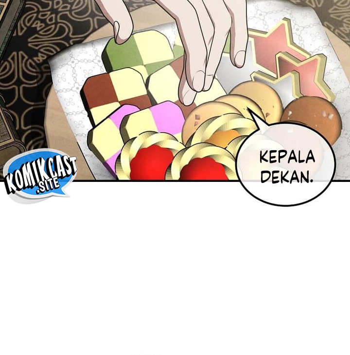 Legendary Youngest Son of the Marquis House Chapter 70 Gambar 29