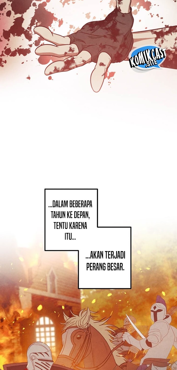 Legendary Youngest Son of the Marquis House Chapter 68 Gambar 45