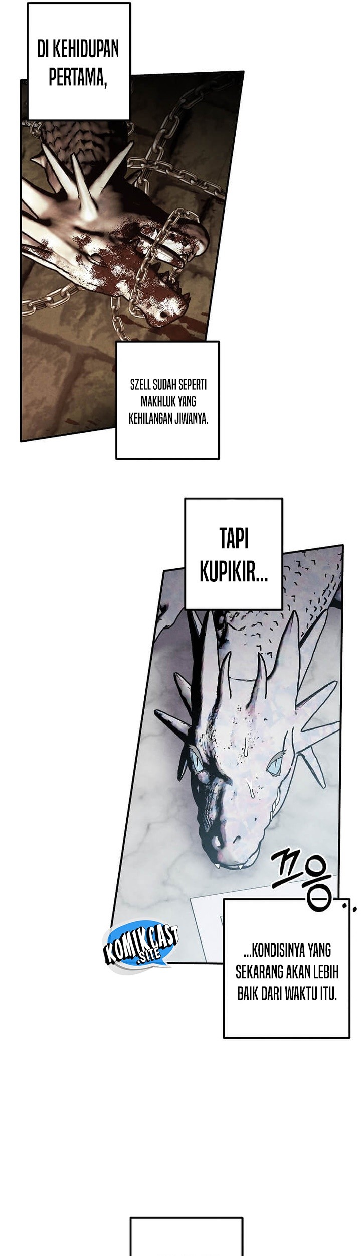 Legendary Youngest Son of the Marquis House Chapter 68 Gambar 9
