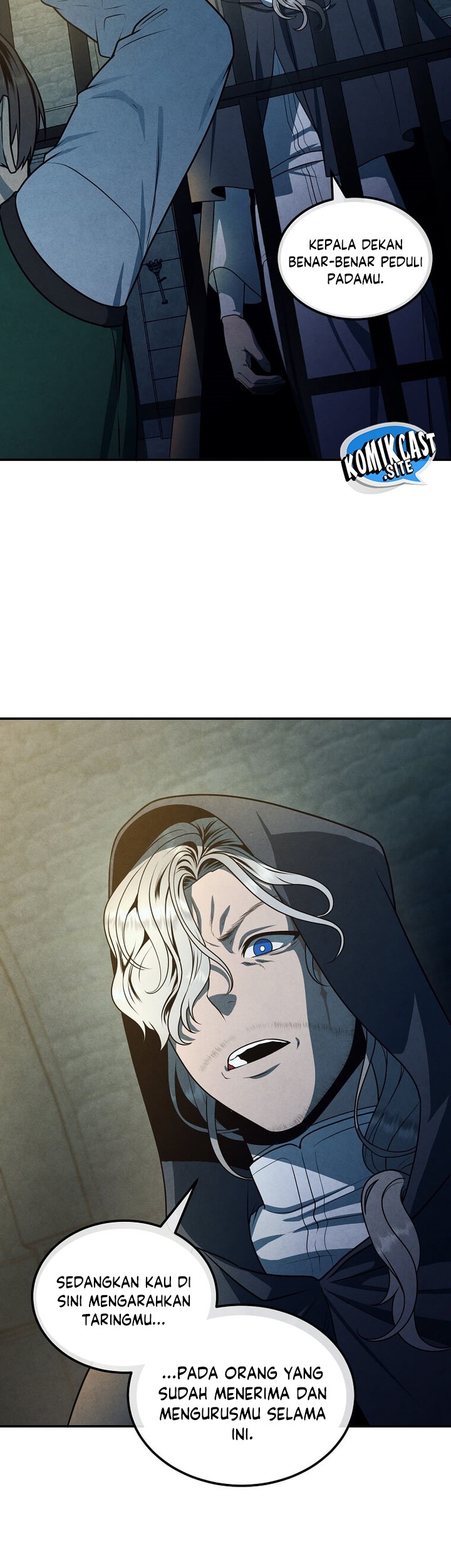Legendary Youngest Son of the Marquis House Chapter 67 Gambar 6
