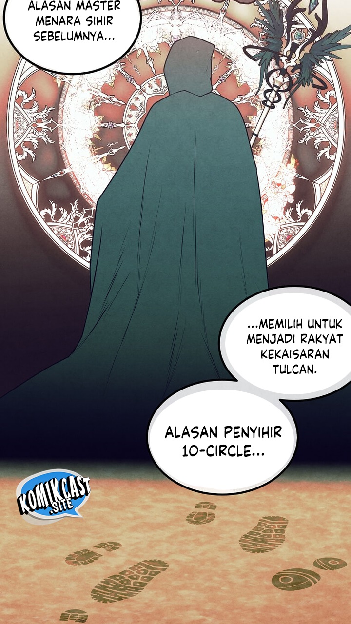 Legendary Youngest Son of the Marquis House Chapter 67 Gambar 15