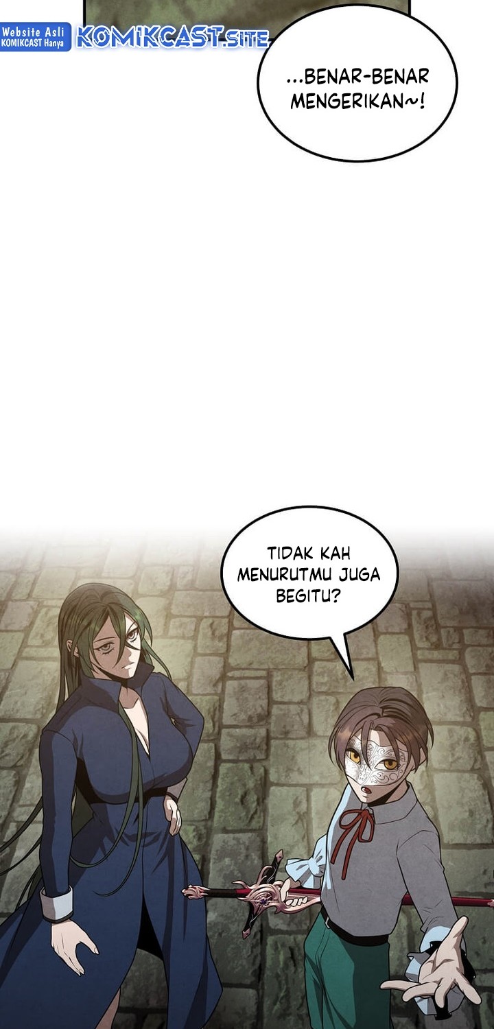 Legendary Youngest Son of the Marquis House Chapter 63 Gambar 24