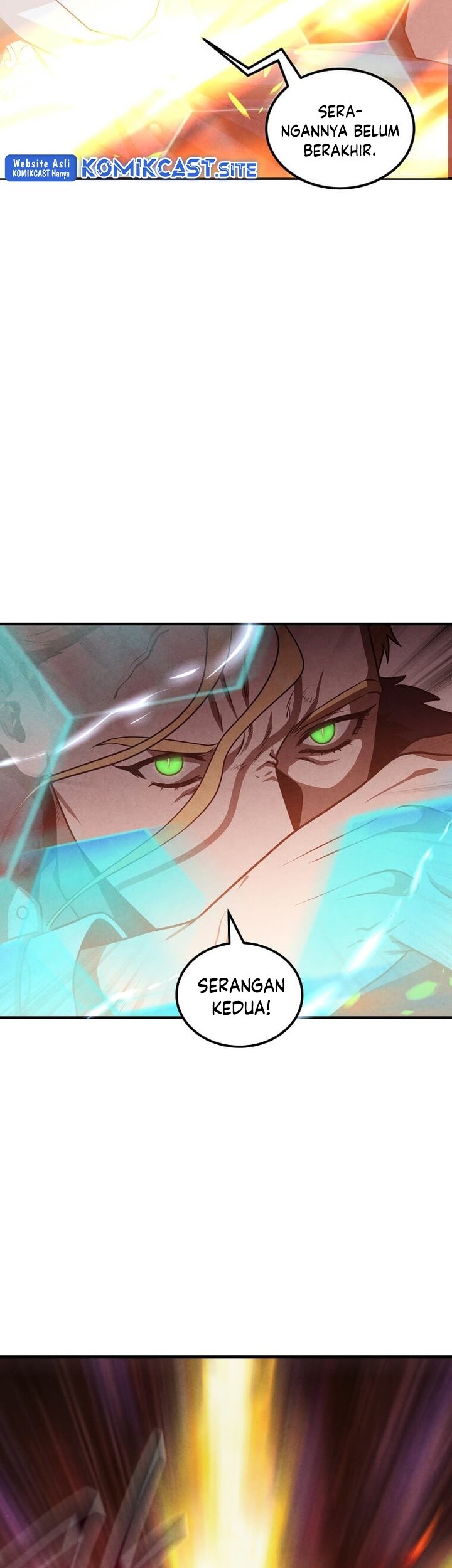 Legendary Youngest Son of the Marquis House Chapter 63 Gambar 13
