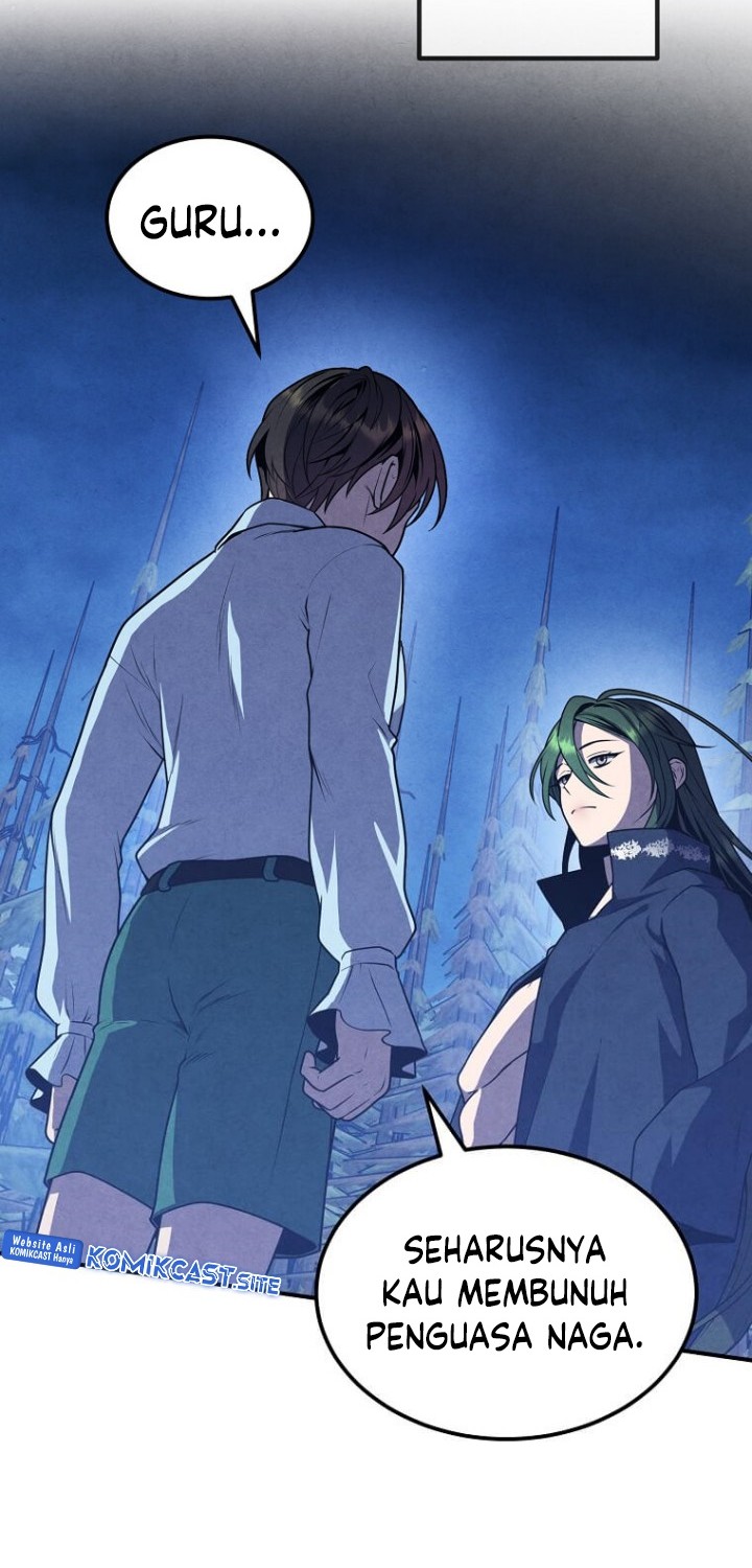 Legendary Youngest Son of the Marquis House Chapter 61 Gambar 29
