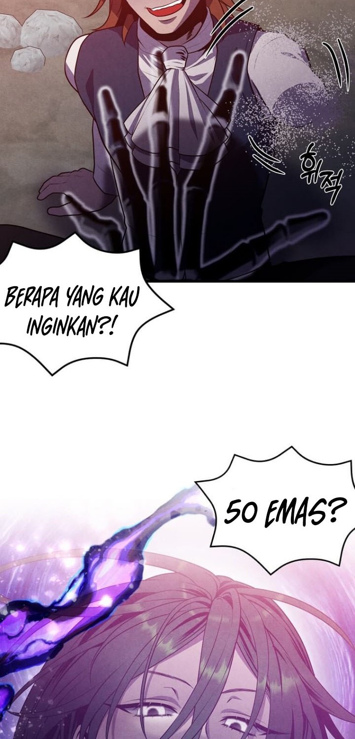 Legendary Youngest Son of the Marquis House Chapter 60 Gambar 20