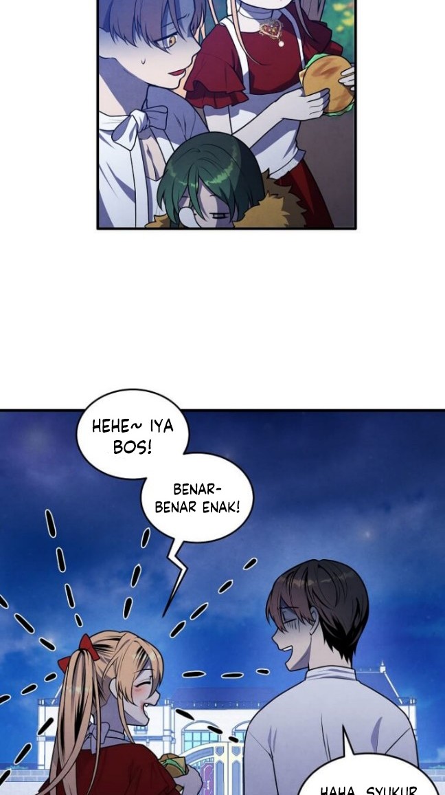 Legendary Youngest Son of the Marquis House Chapter 56 Gambar 15