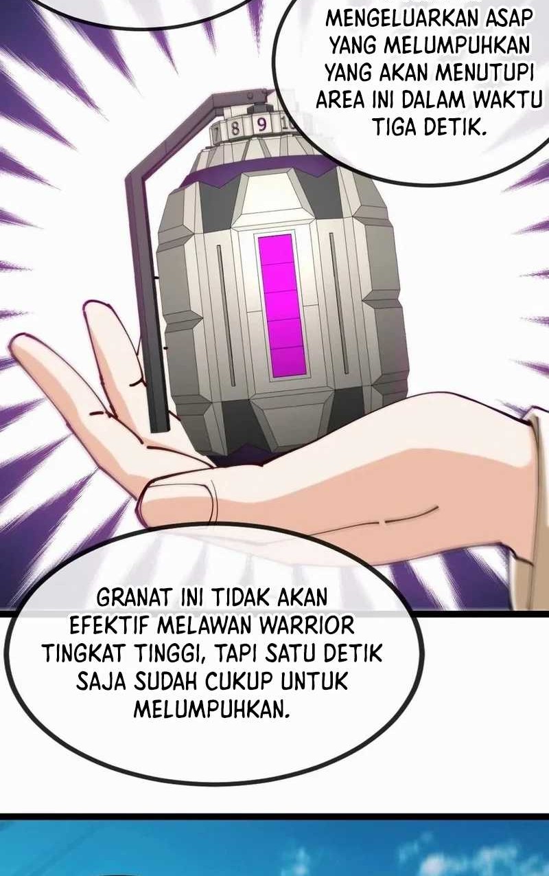 Baca  Divine Leveling System Chapter 92 Gambar 2