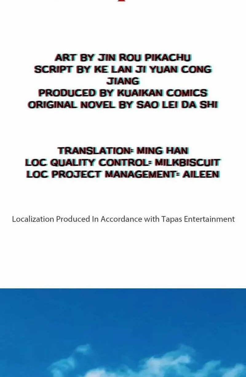 Baca Divine Leveling System Chapter 91 Gambar 2