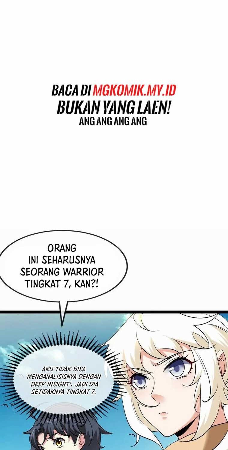 Baca Divine Leveling System Chapter 90 Gambar 2