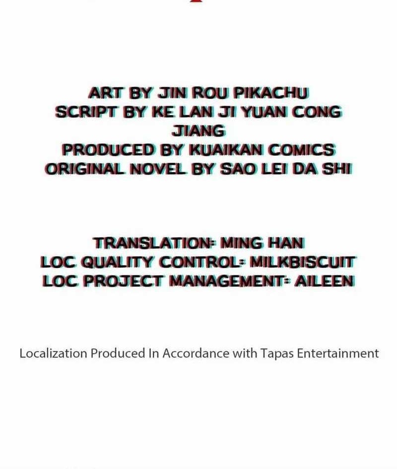 Baca Divine Leveling System Chapter 89 Gambar 2