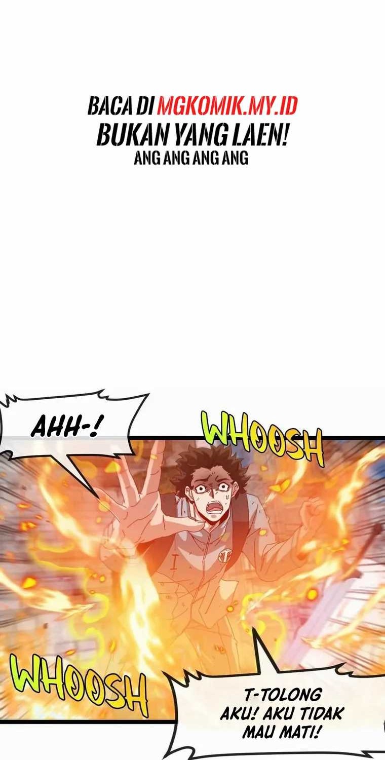 Baca Divine Leveling System Chapter 88 Gambar 2