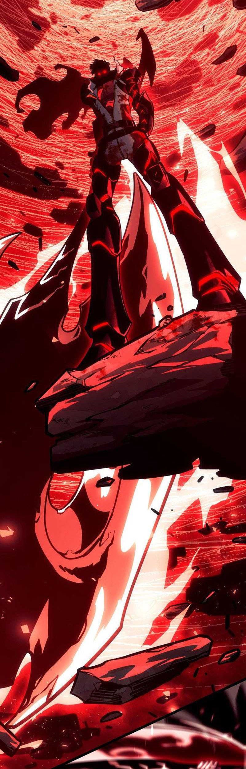 Return of the SSS-Class Ranker Chapter 150 Gambar 73