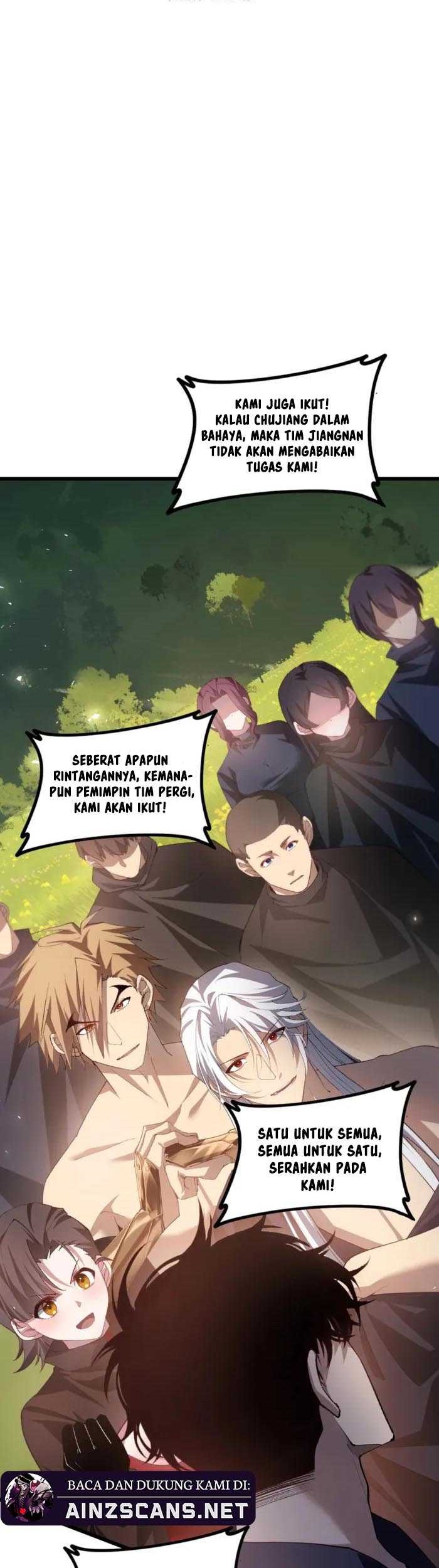 Baca  Overlord of Insects Chapter 49 Gambar 2
