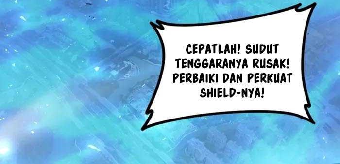 Overlord of Insects Chapter 49 Gambar 22