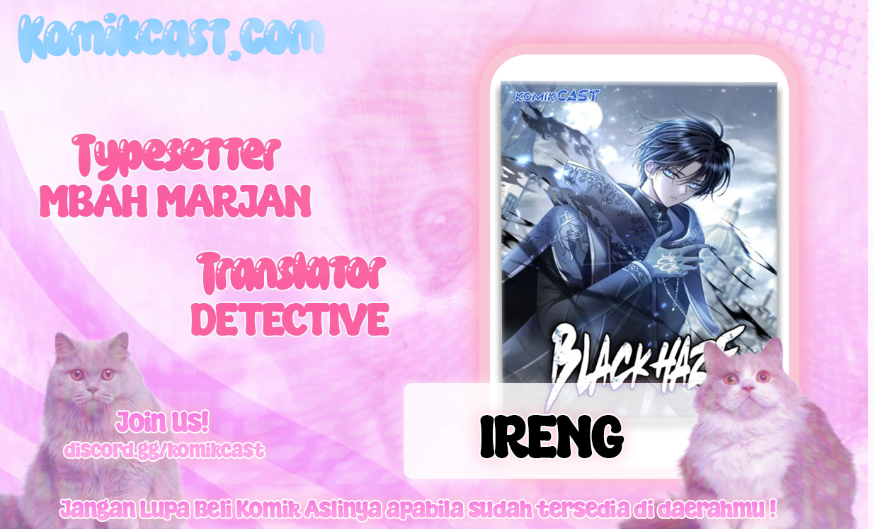Baca Komik Black Haze (Reboot) Chapter 19 Gambar 1