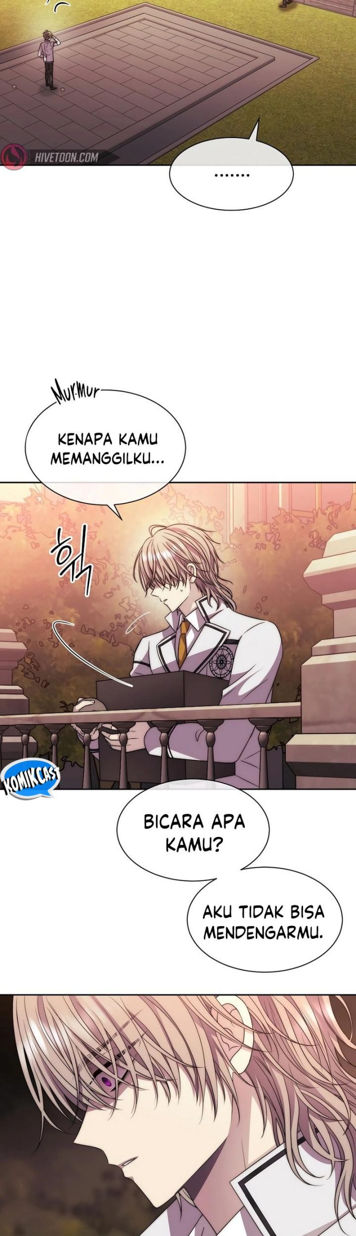 Black Haze (Reboot) Chapter 19 Gambar 18