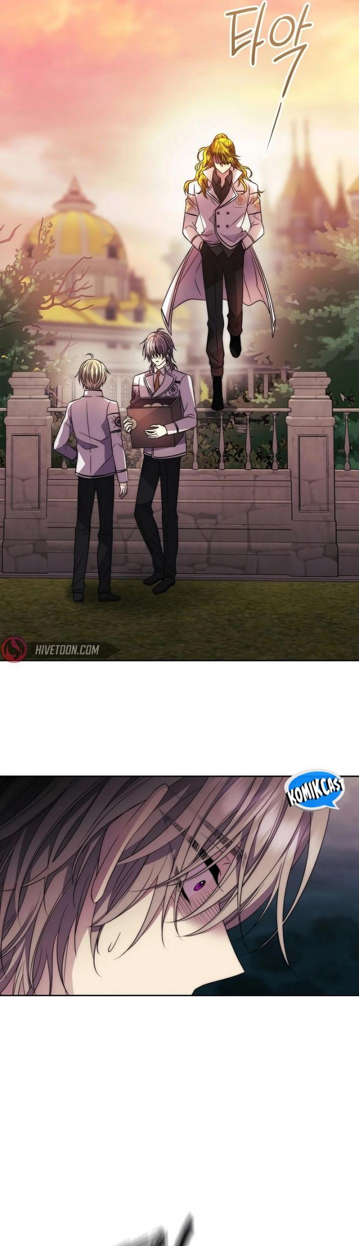 Black Haze (Reboot) Chapter 19 Gambar 37