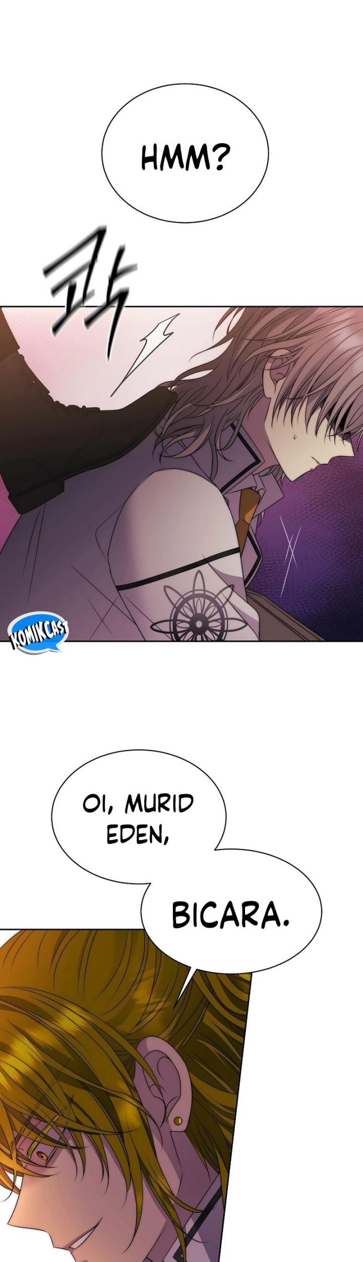 Black Haze (Reboot) Chapter 19 Gambar 41