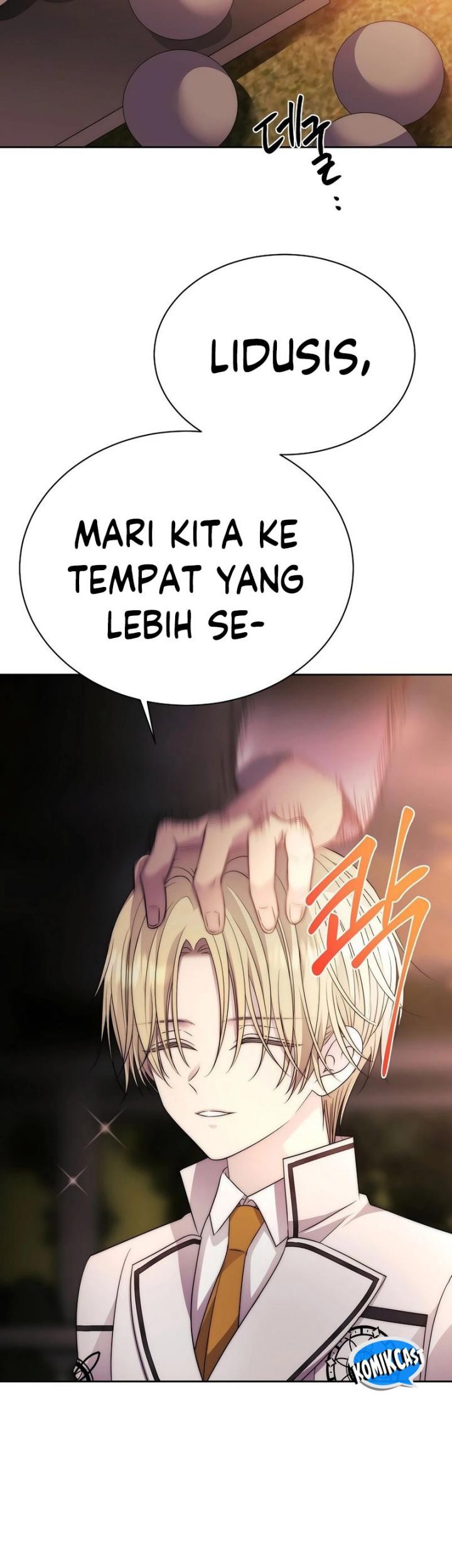 Black Haze (Reboot) Chapter 19 Gambar 48