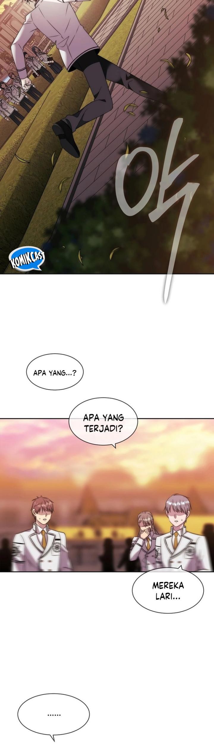 Black Haze (Reboot) Chapter 19 Gambar 4