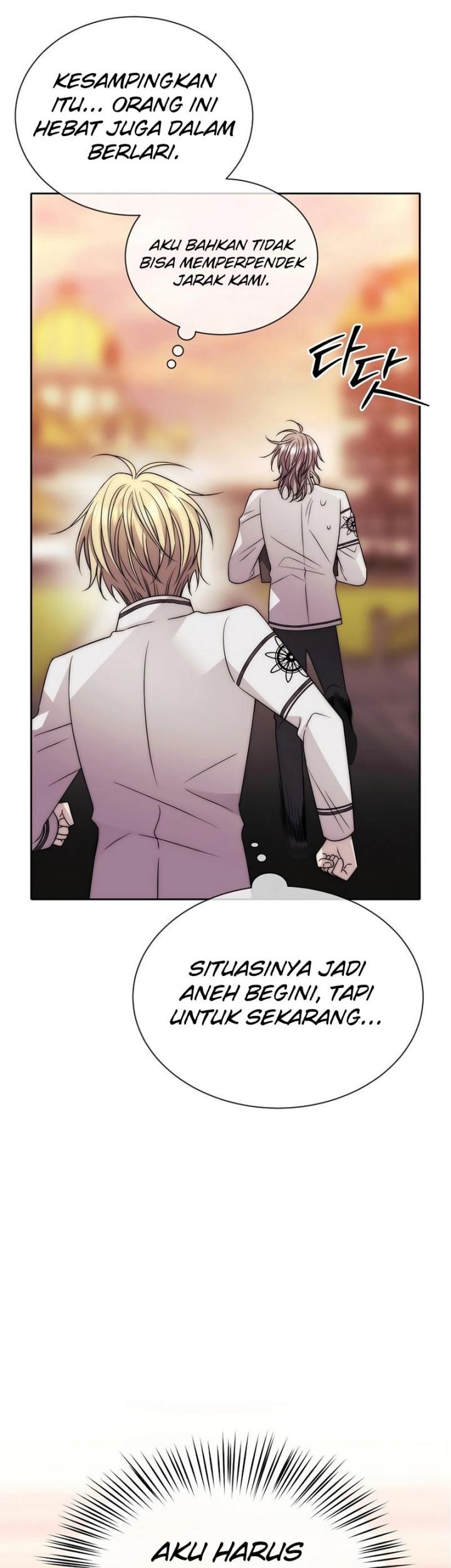 Black Haze (Reboot) Chapter 19 Gambar 6