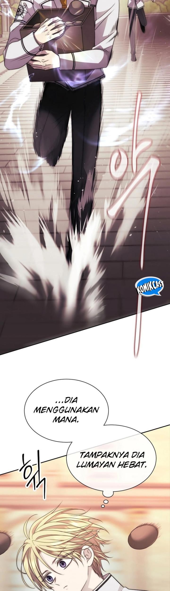 Black Haze (Reboot) Chapter 19 Gambar 11