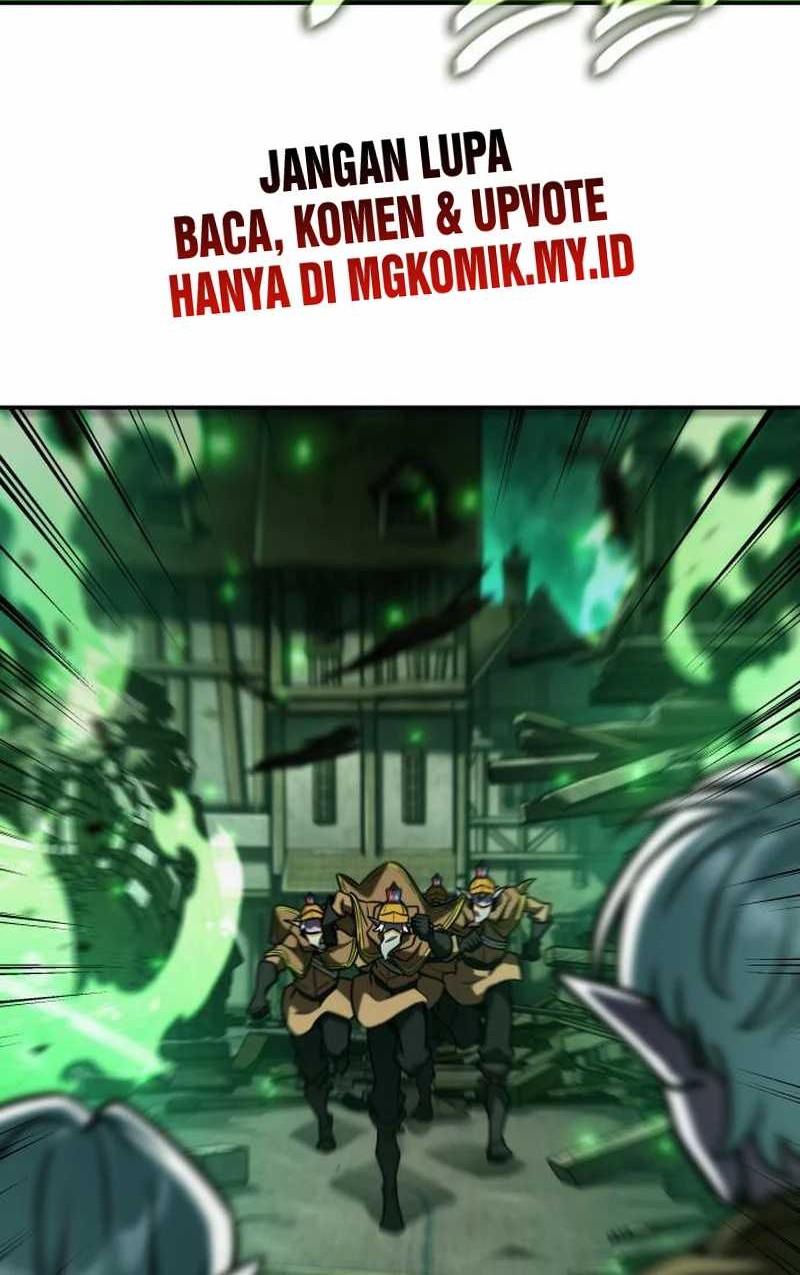 Vallhala Saga Chapter 26 Gambar 48