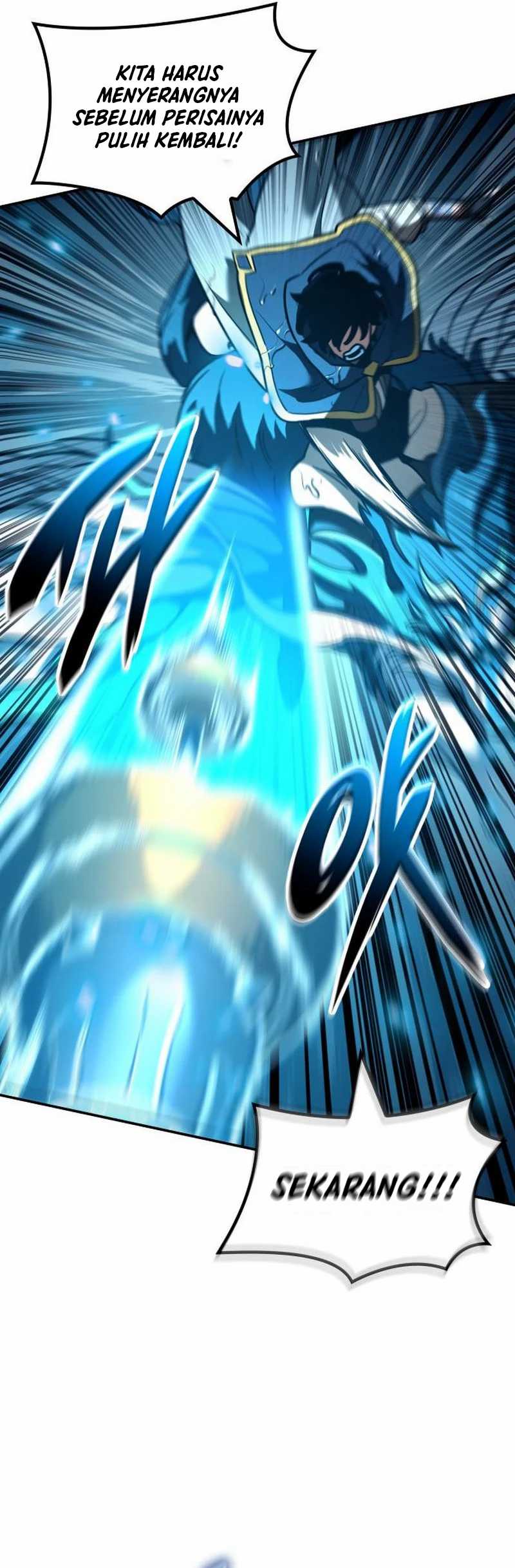Vallhala Saga Chapter 26 Gambar 60