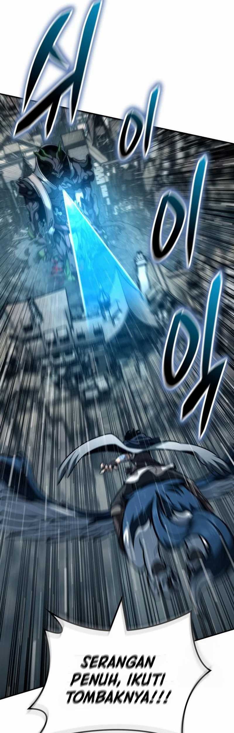 Vallhala Saga Chapter 26 Gambar 61