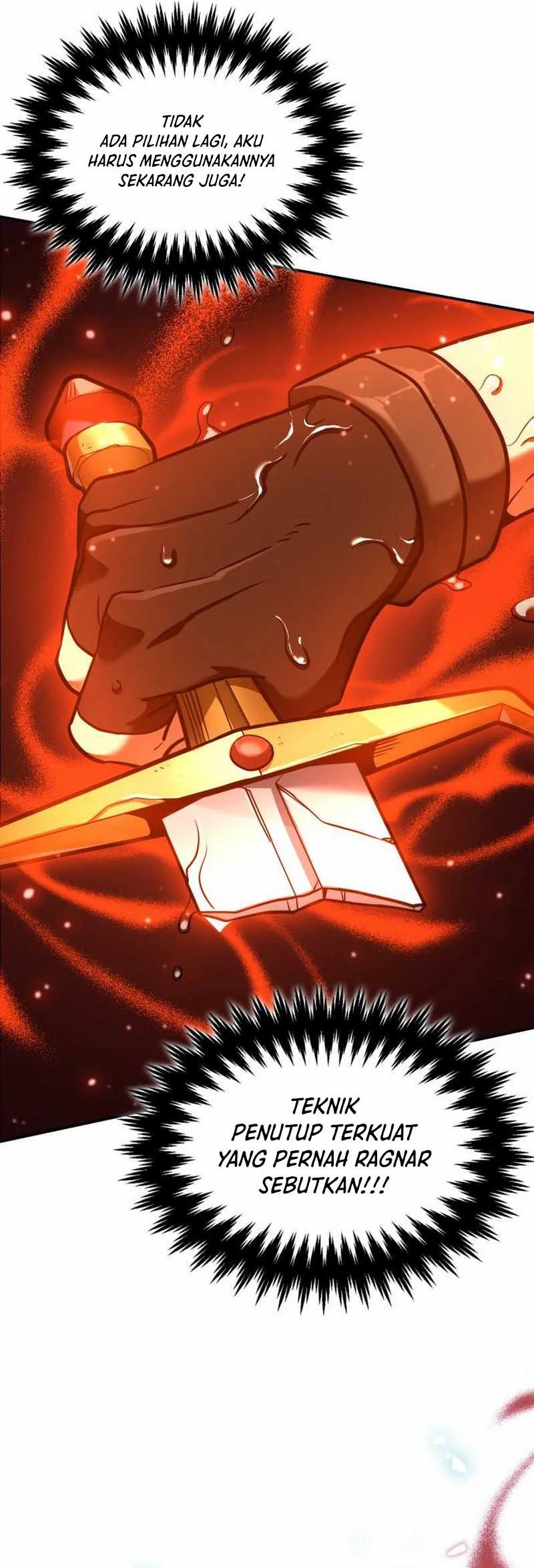 Vallhala Saga Chapter 26 Gambar 63